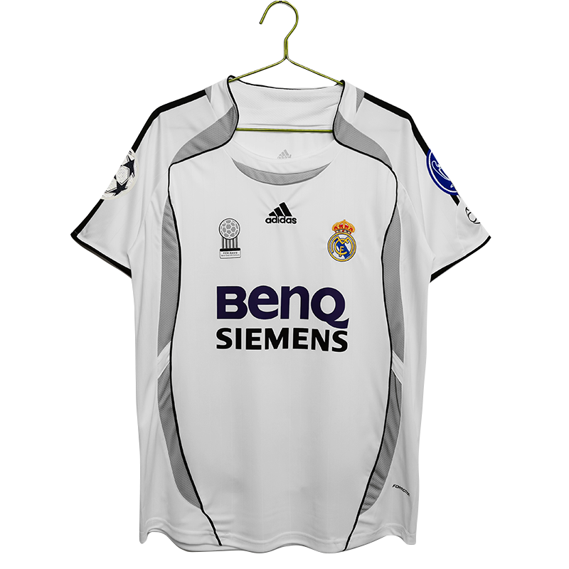 Adidas Real Madrid W