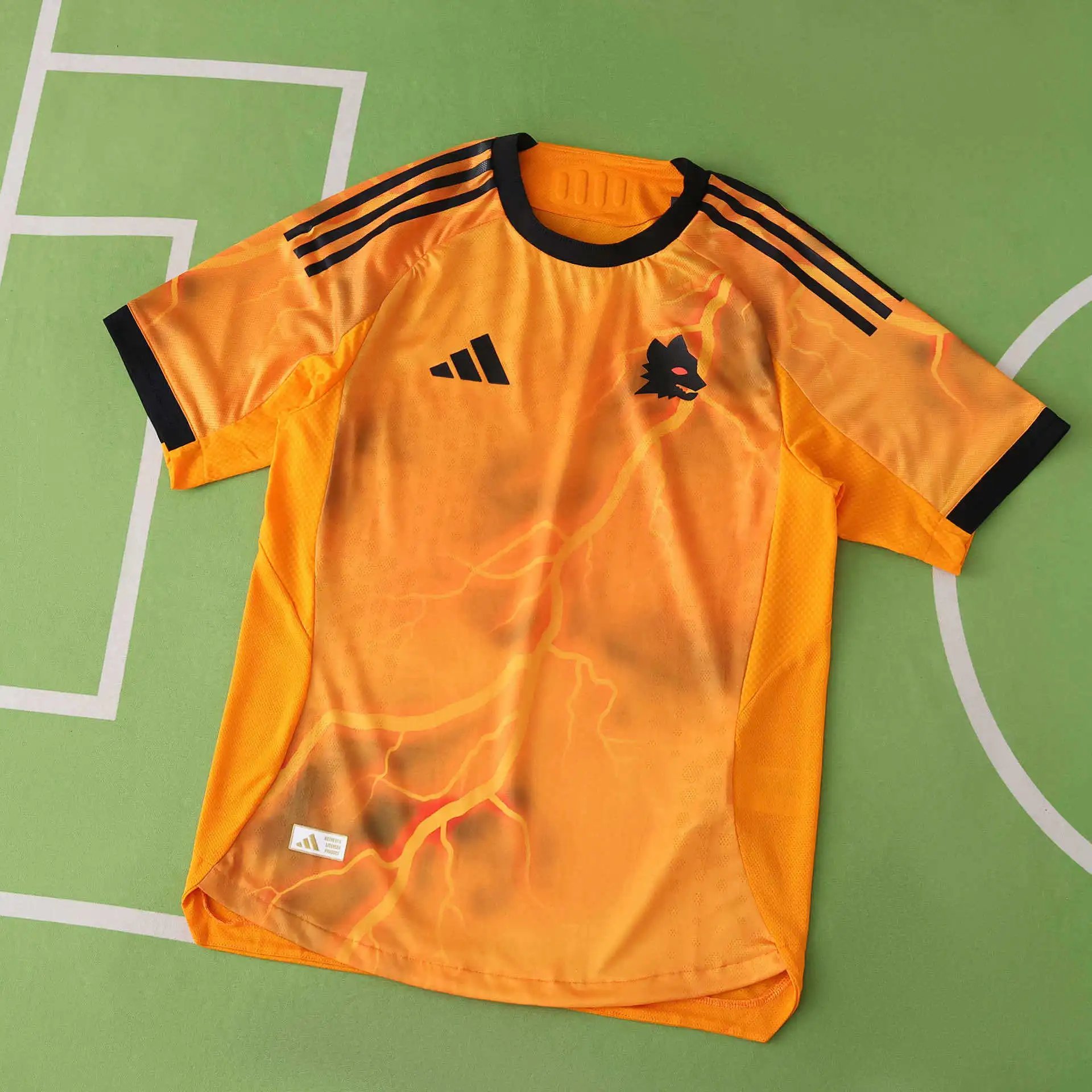 Adidas Football Jers