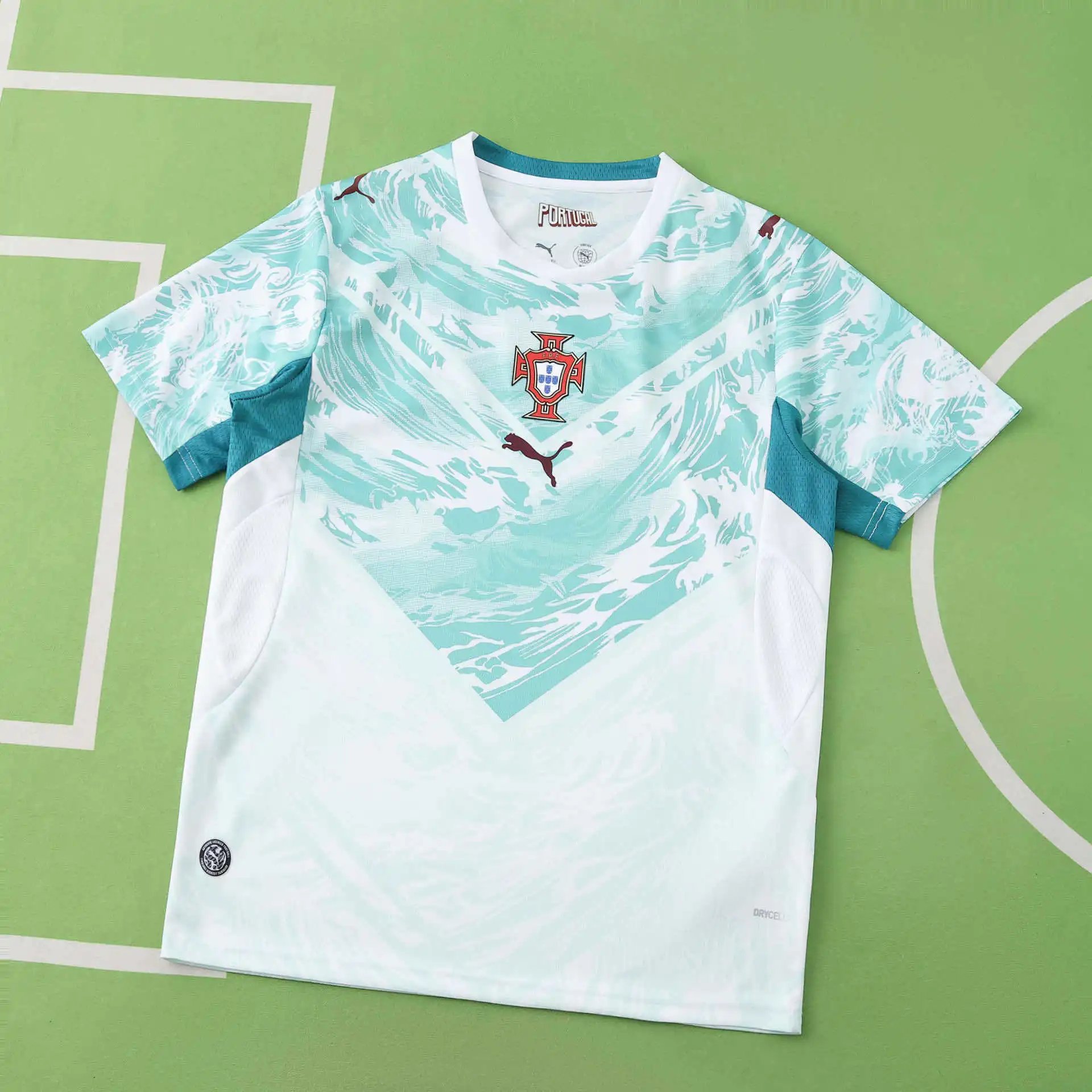 Puma Portugal Mint W