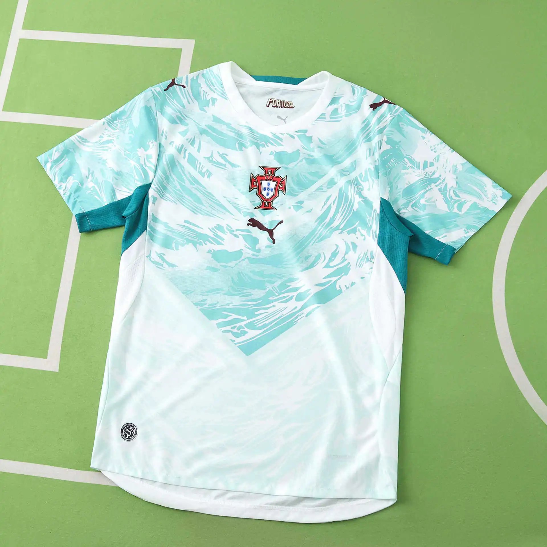 Puma Portugal Light 