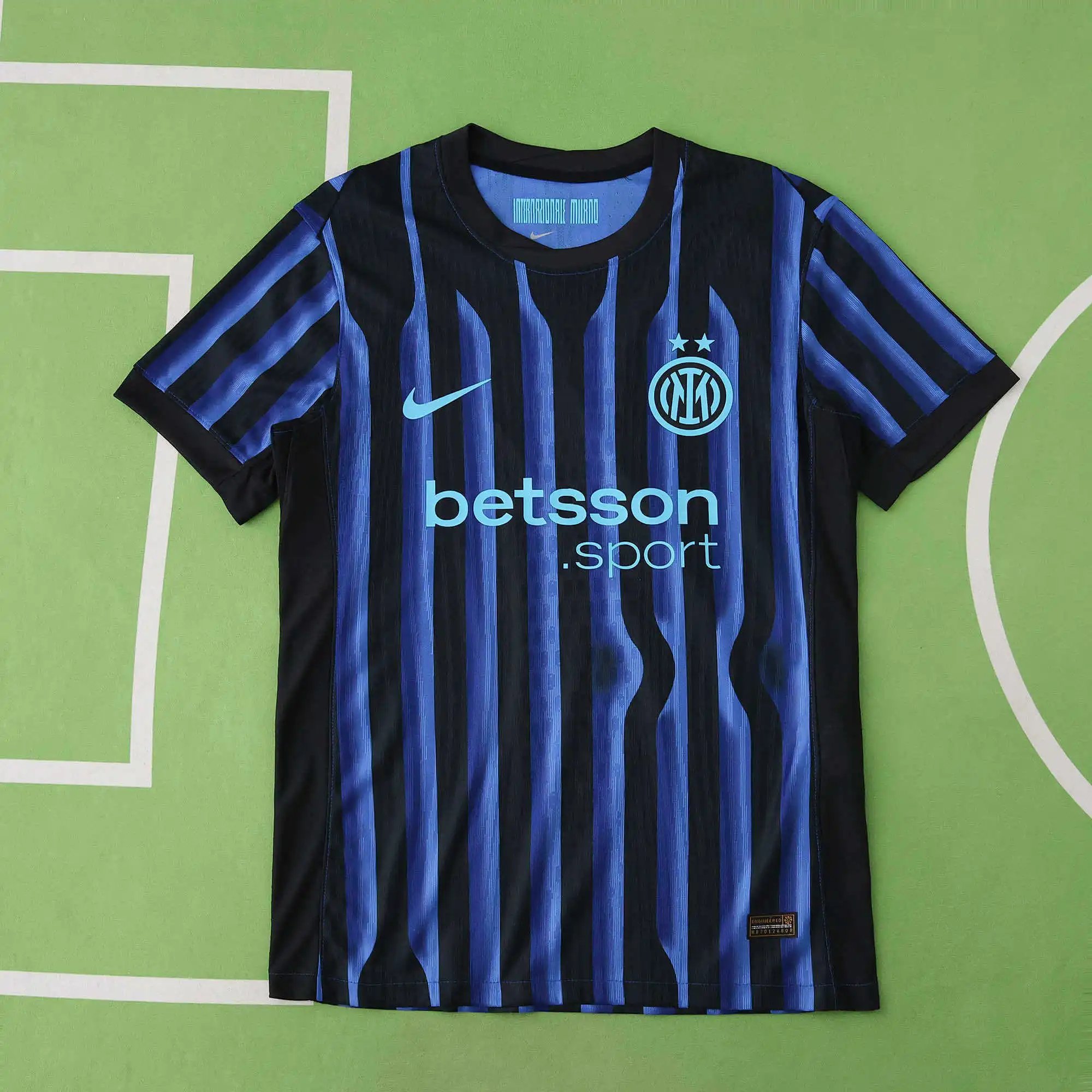 Nike Inter Milan Bla