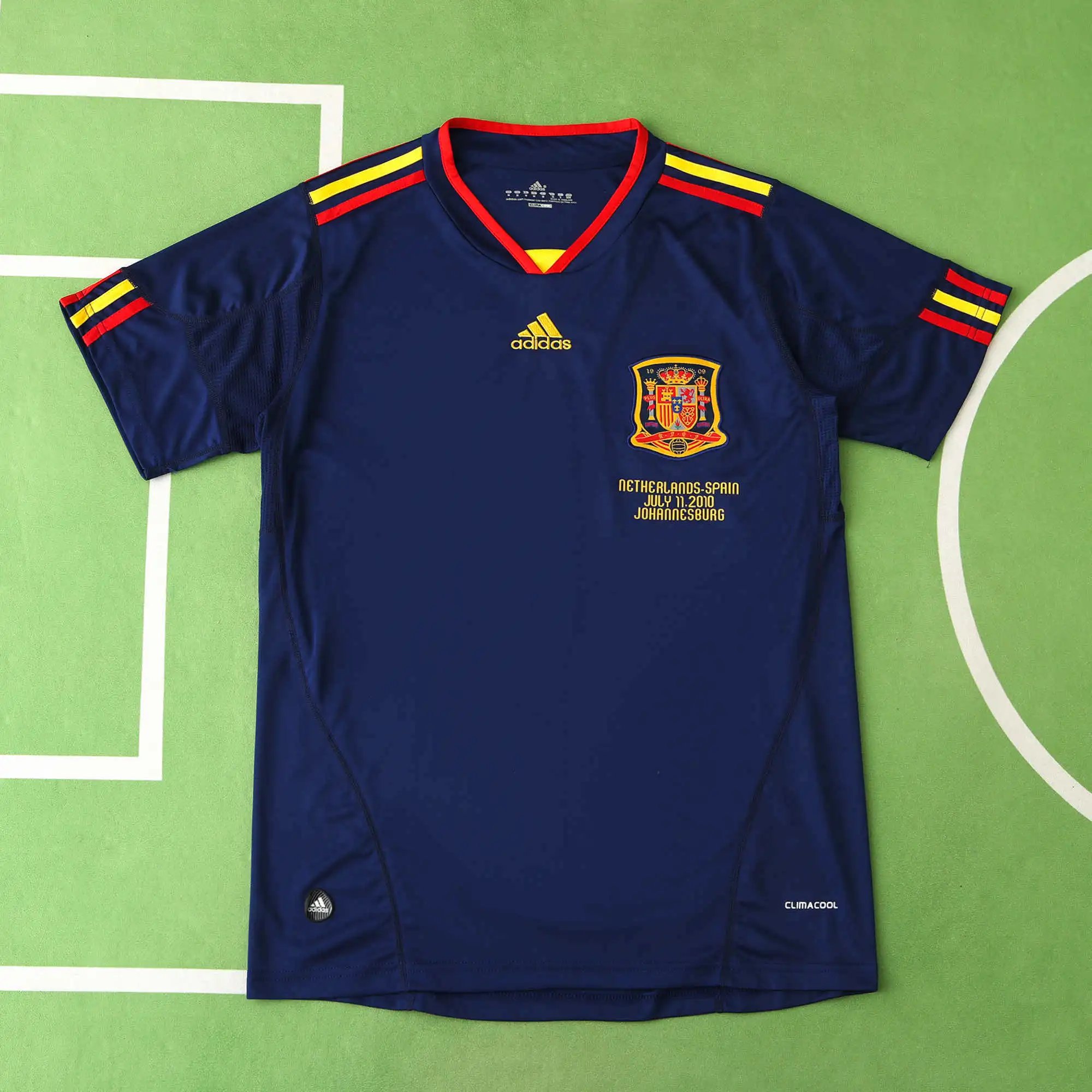 Adidas Spain Nationa