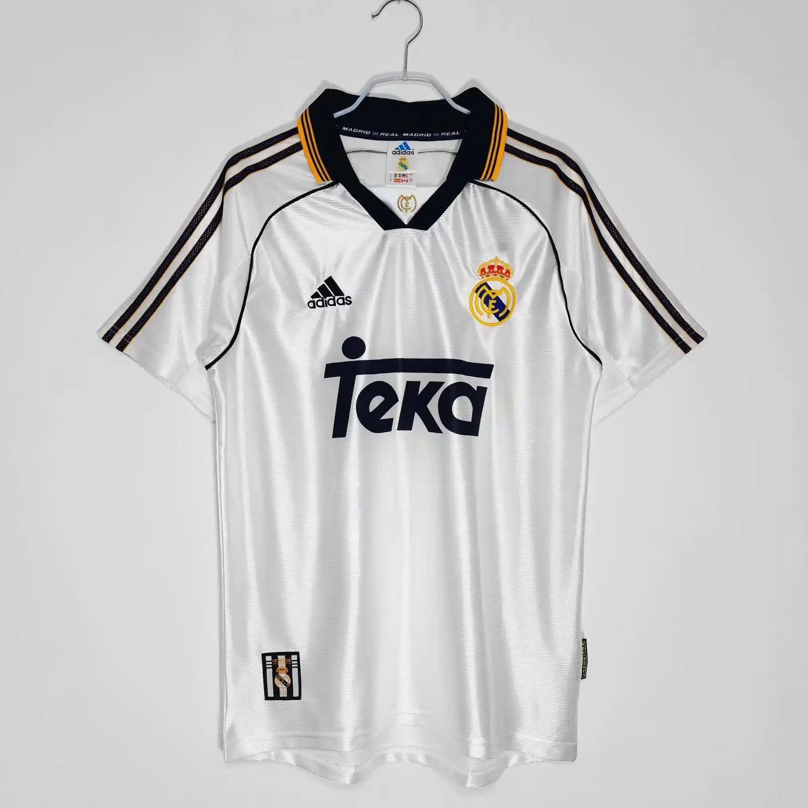 Adidas Real Madrid W