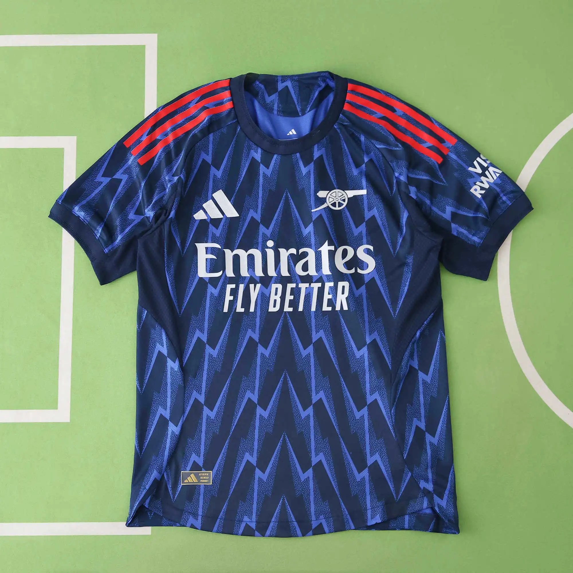 Adidas Arsenal Navy 