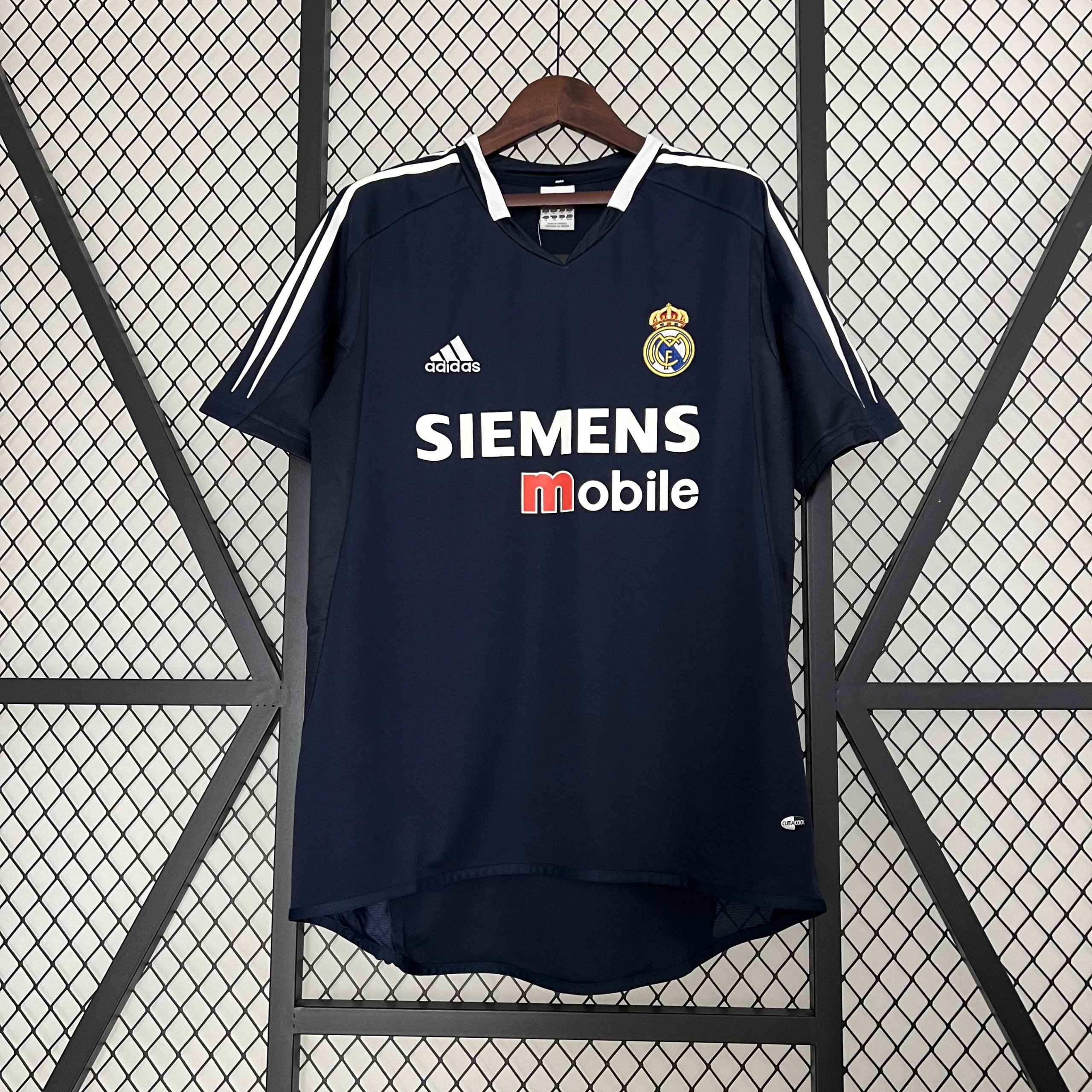 Adidas Real Madrid N