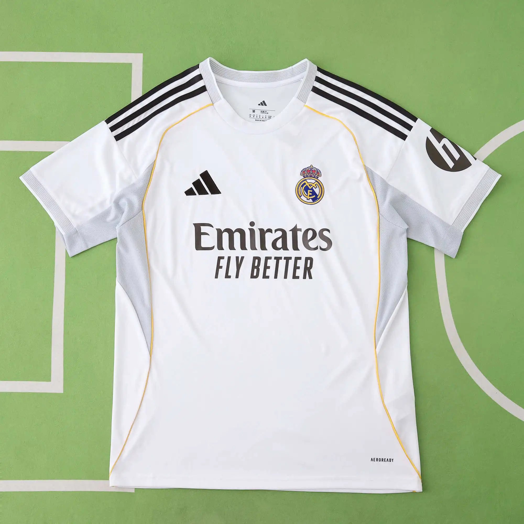 Nike Football Jerseys 2025-26 Club Jersey image 6