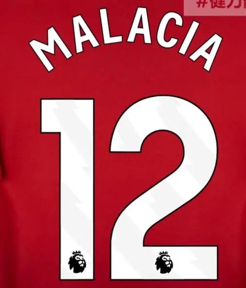 #12 MALACIA