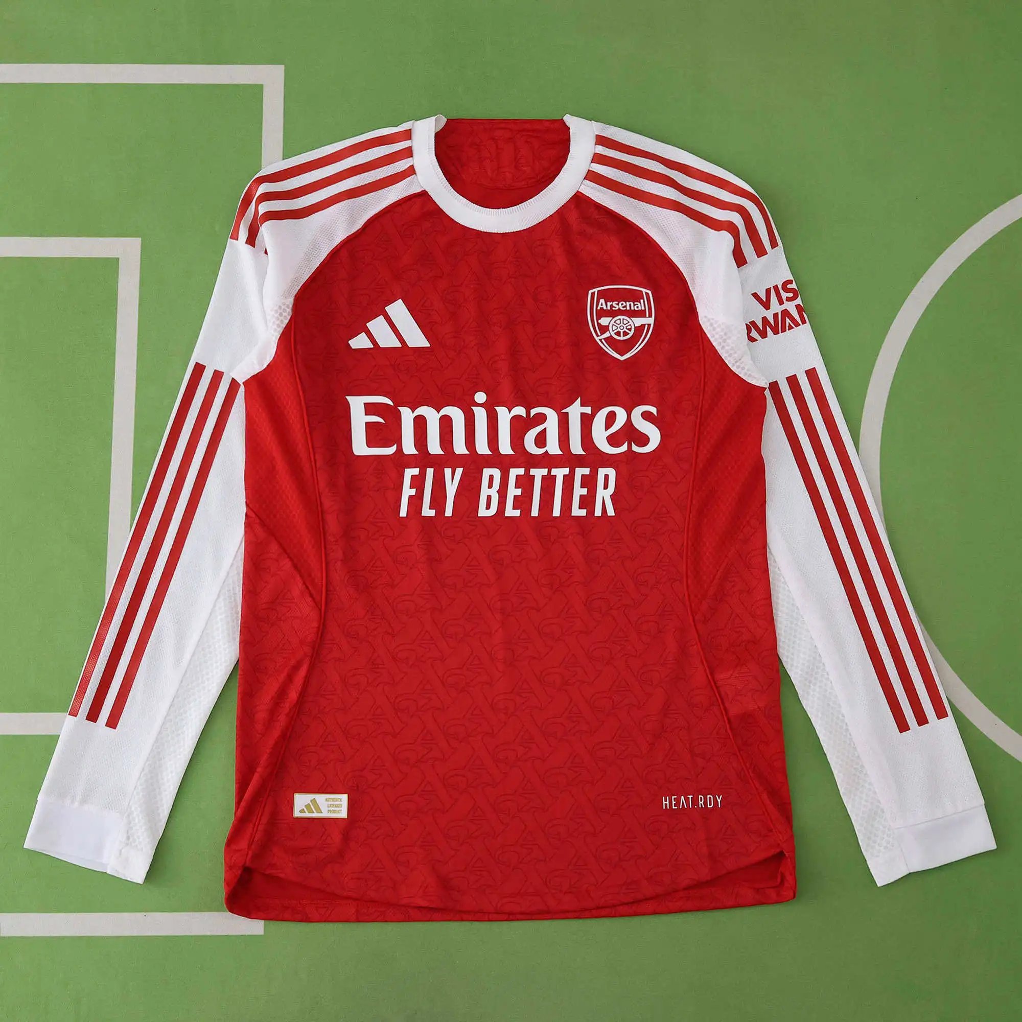 Adidas Arsenal Red L