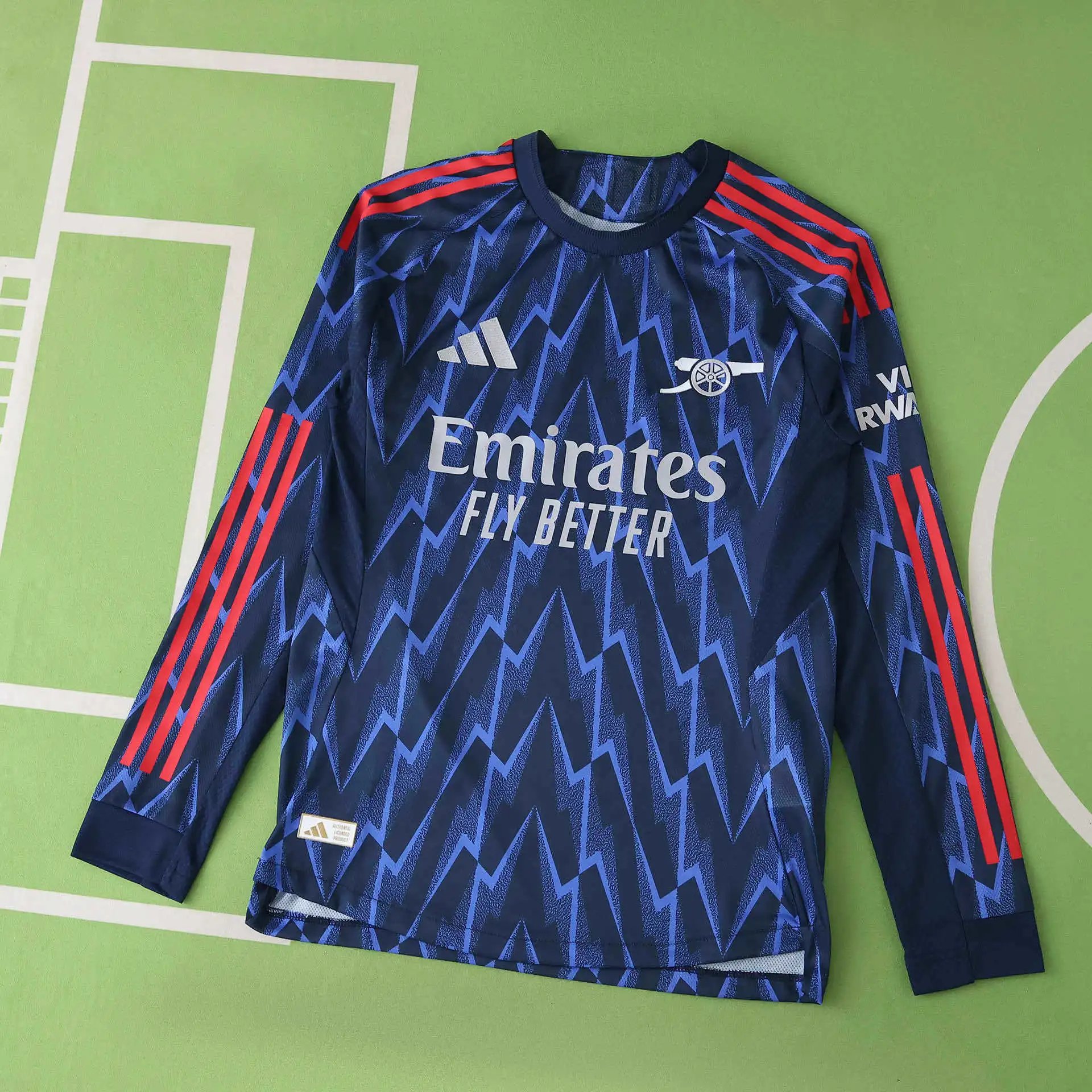Adidas Arsenal Navy 