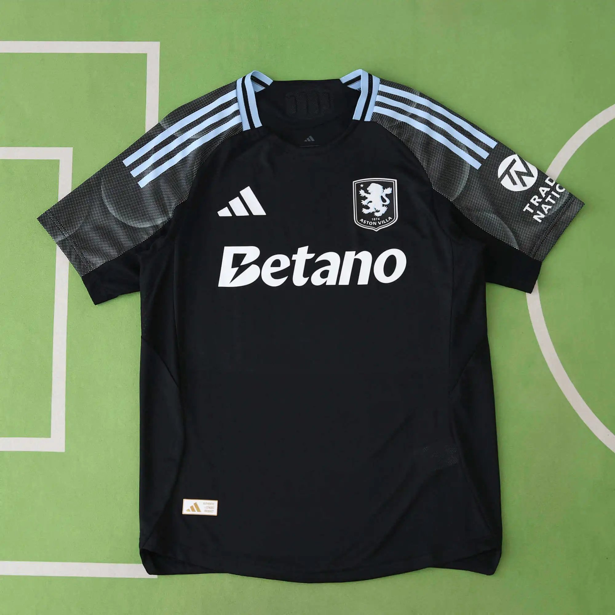 Adidas Aston Villa B