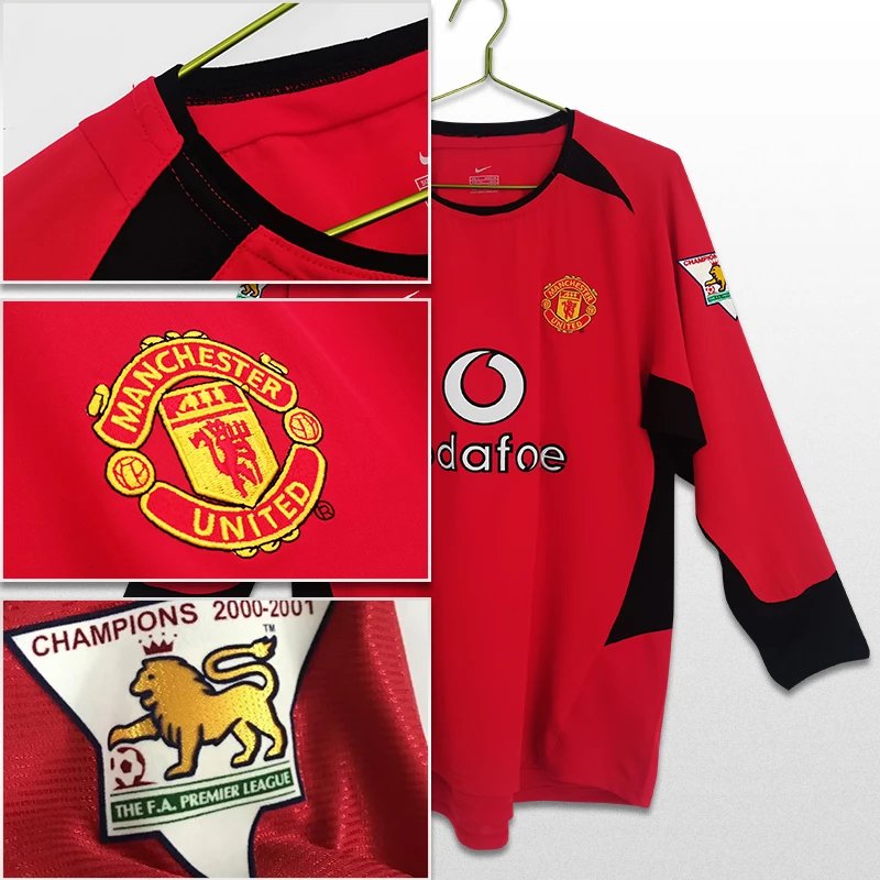 Manchester United 20