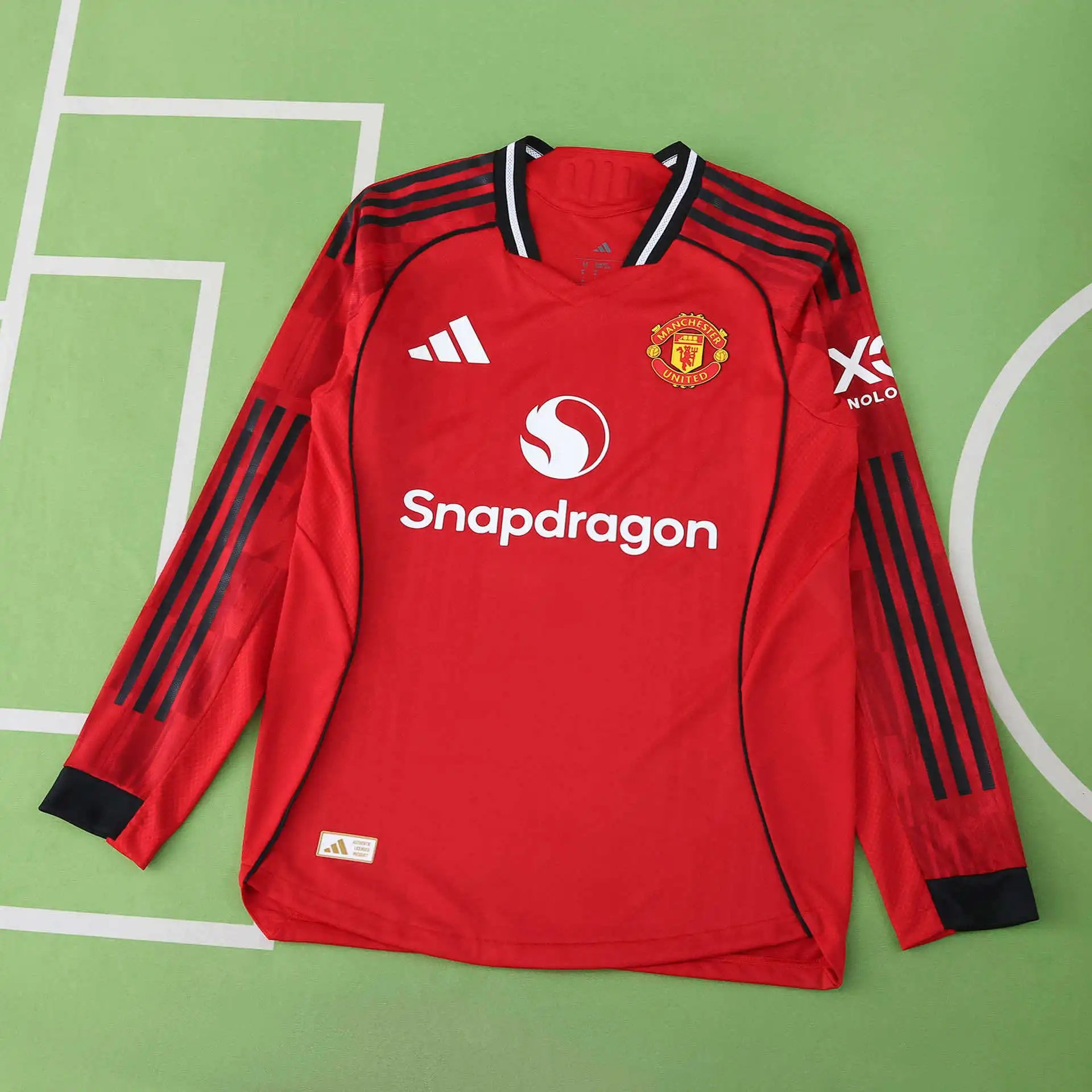 Adidas Manchester Un