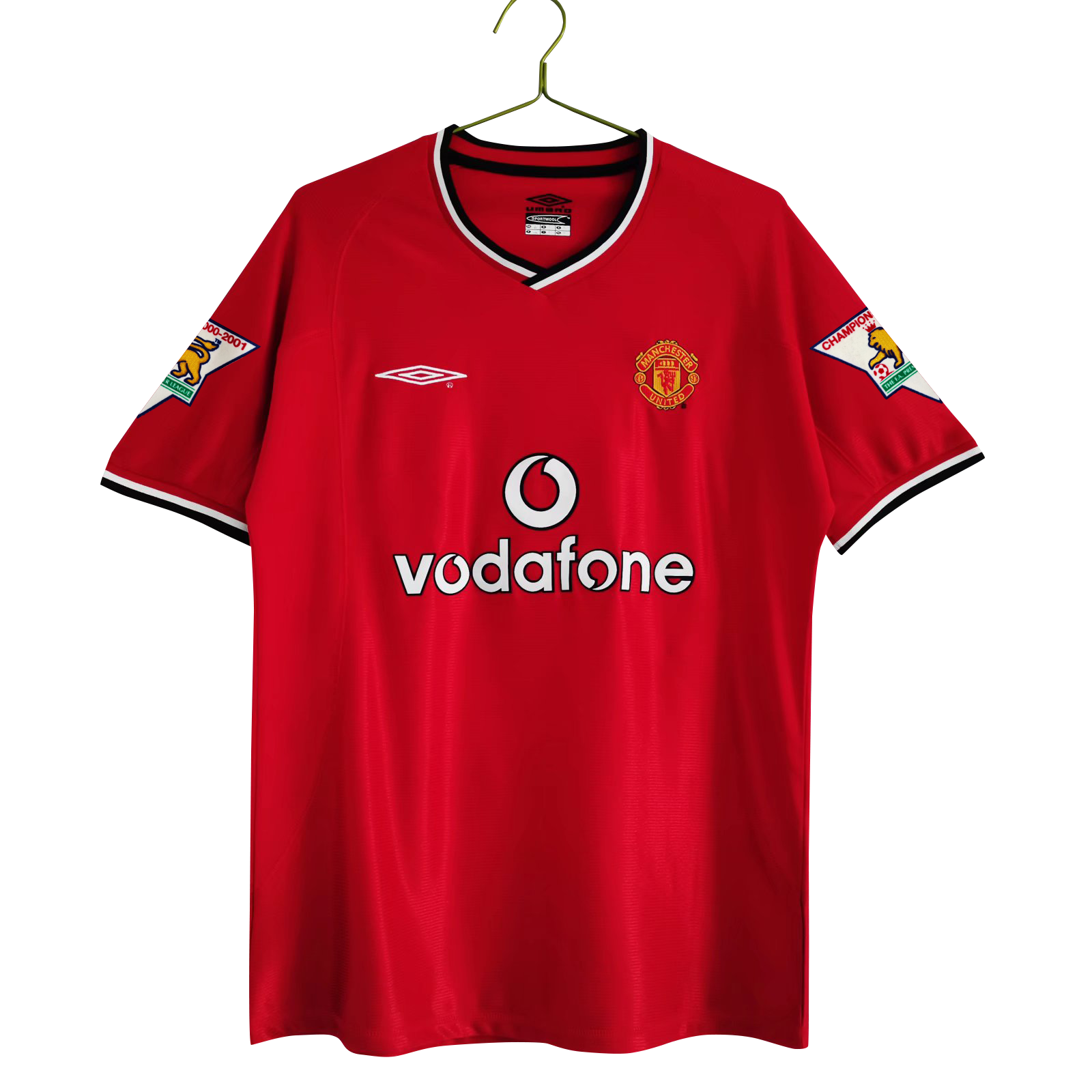 Umbro Manchester Uni