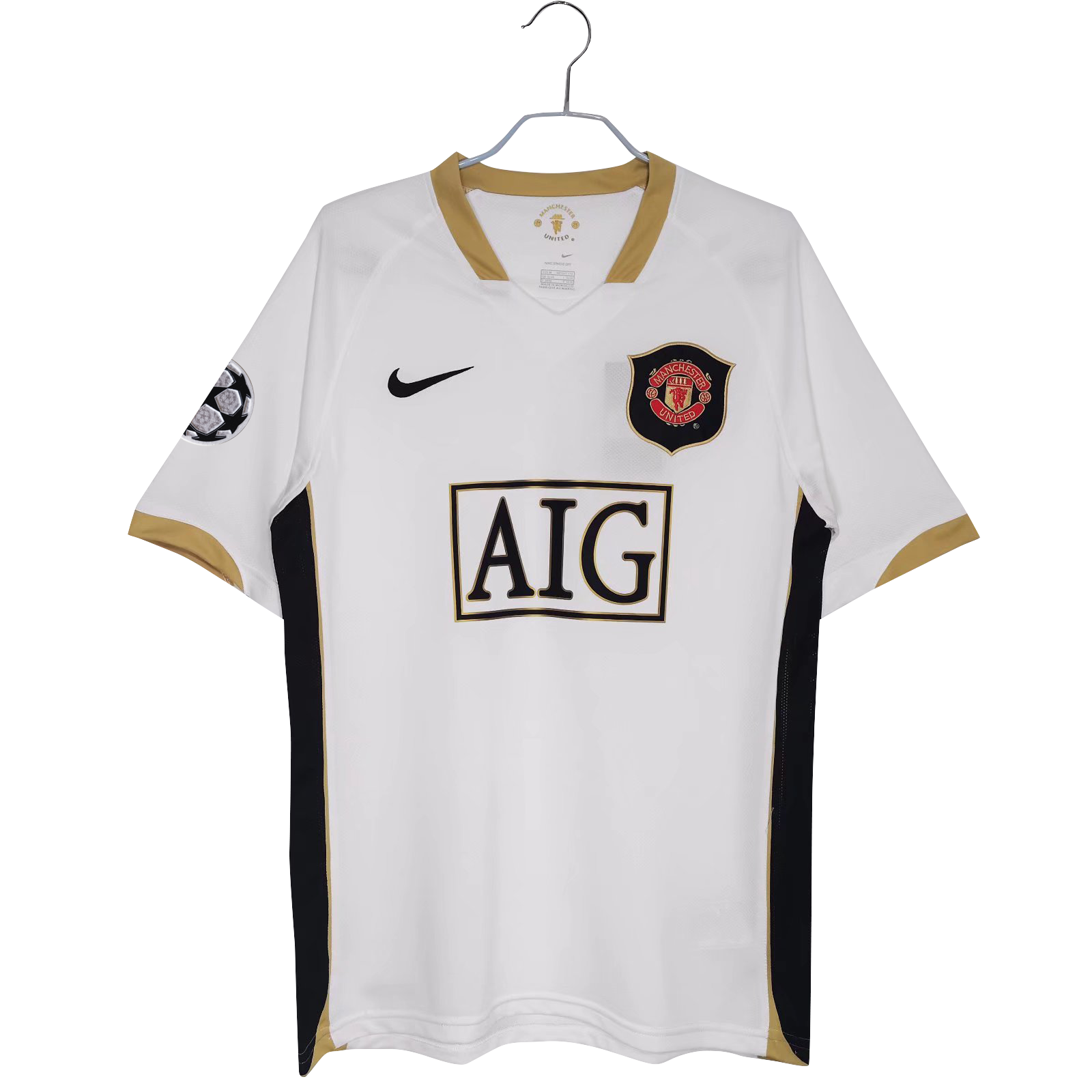 Nike Manchester Unit