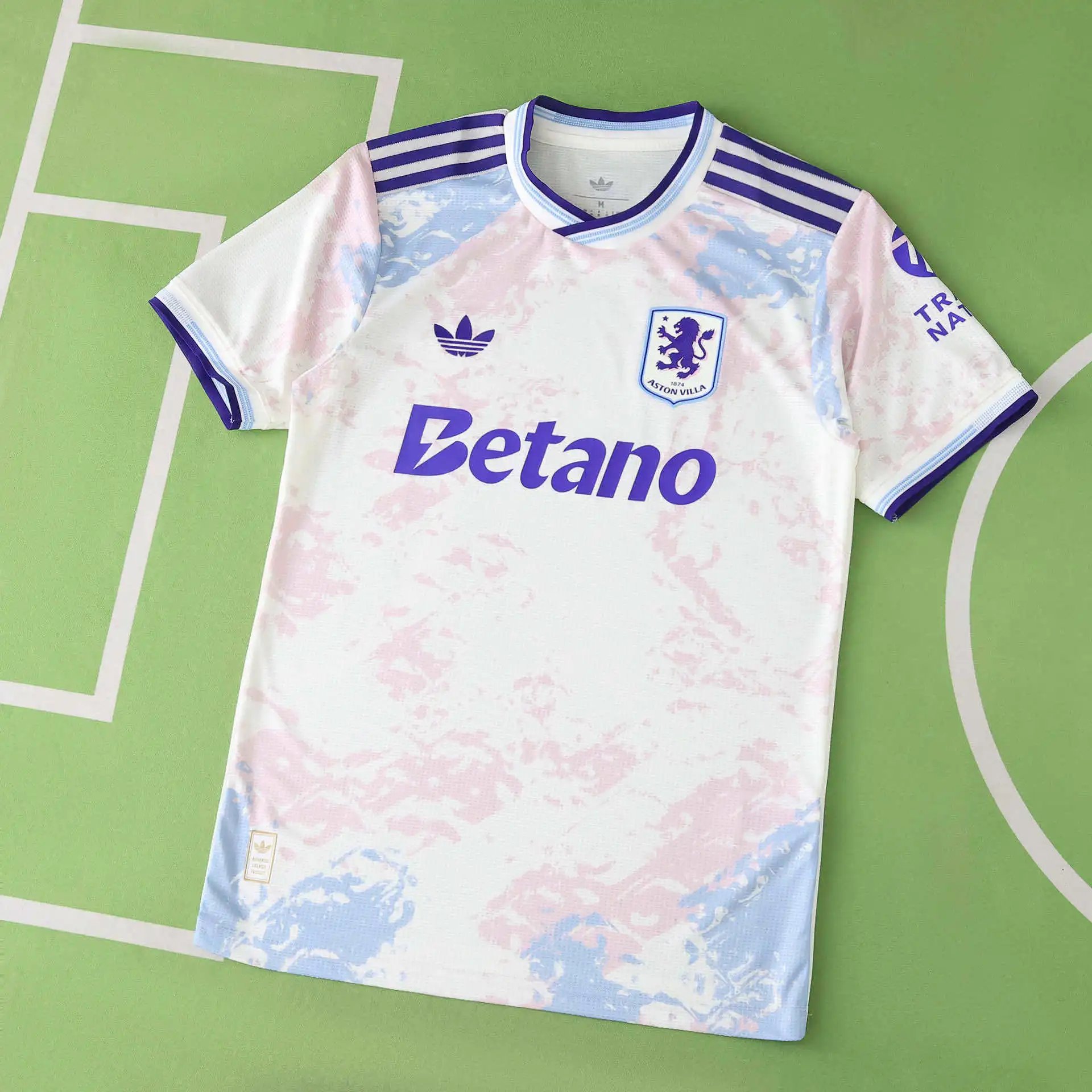Adidas Aston Villa W
