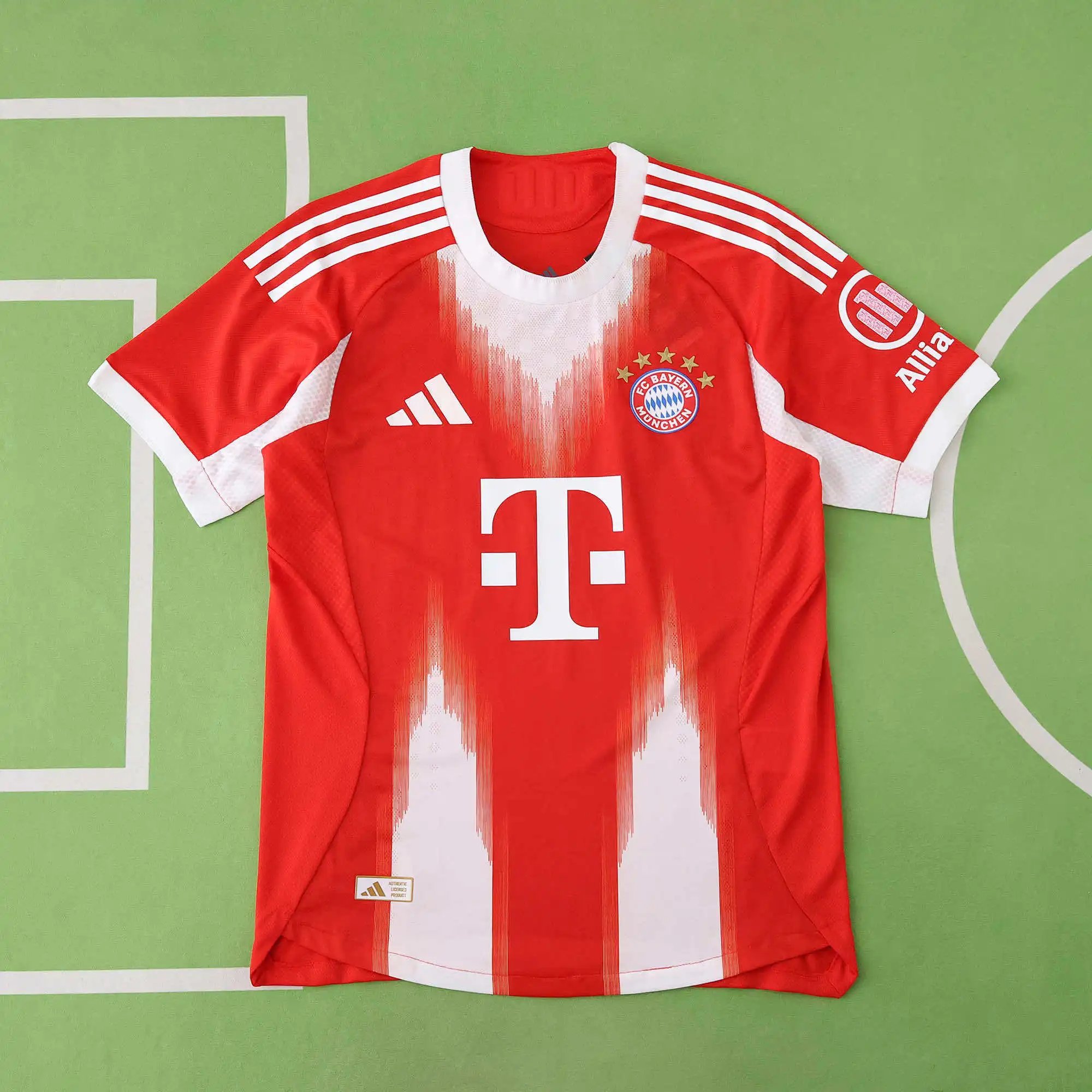 Adidas Bayern Munich