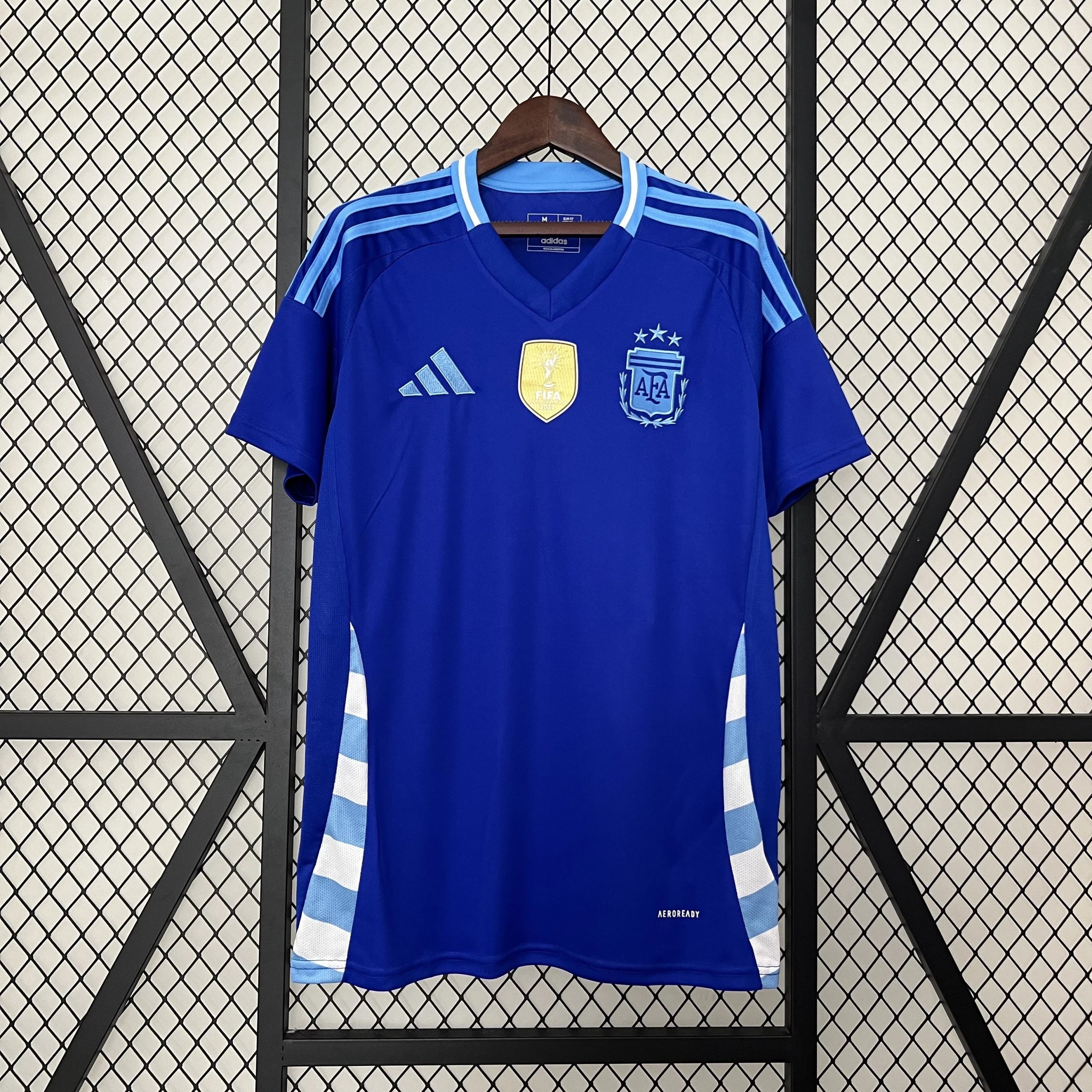 Nike Netherlands National Team 2024 Orange Home Jersey - 17