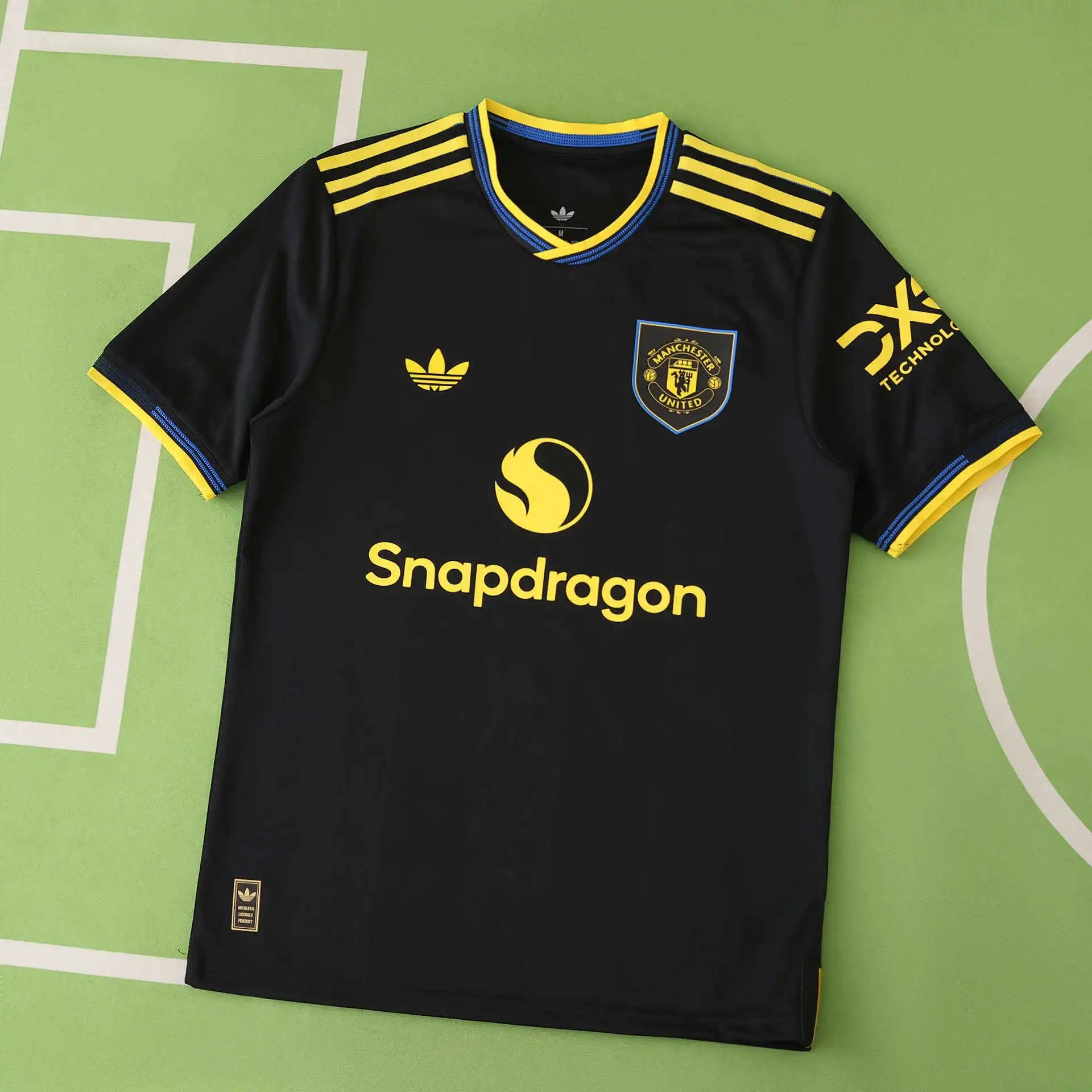Adidas Manchester Un