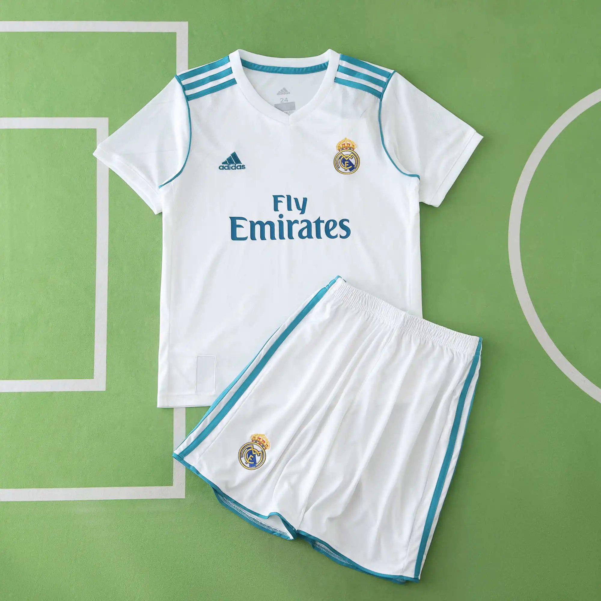 Adidas Real Madrid W