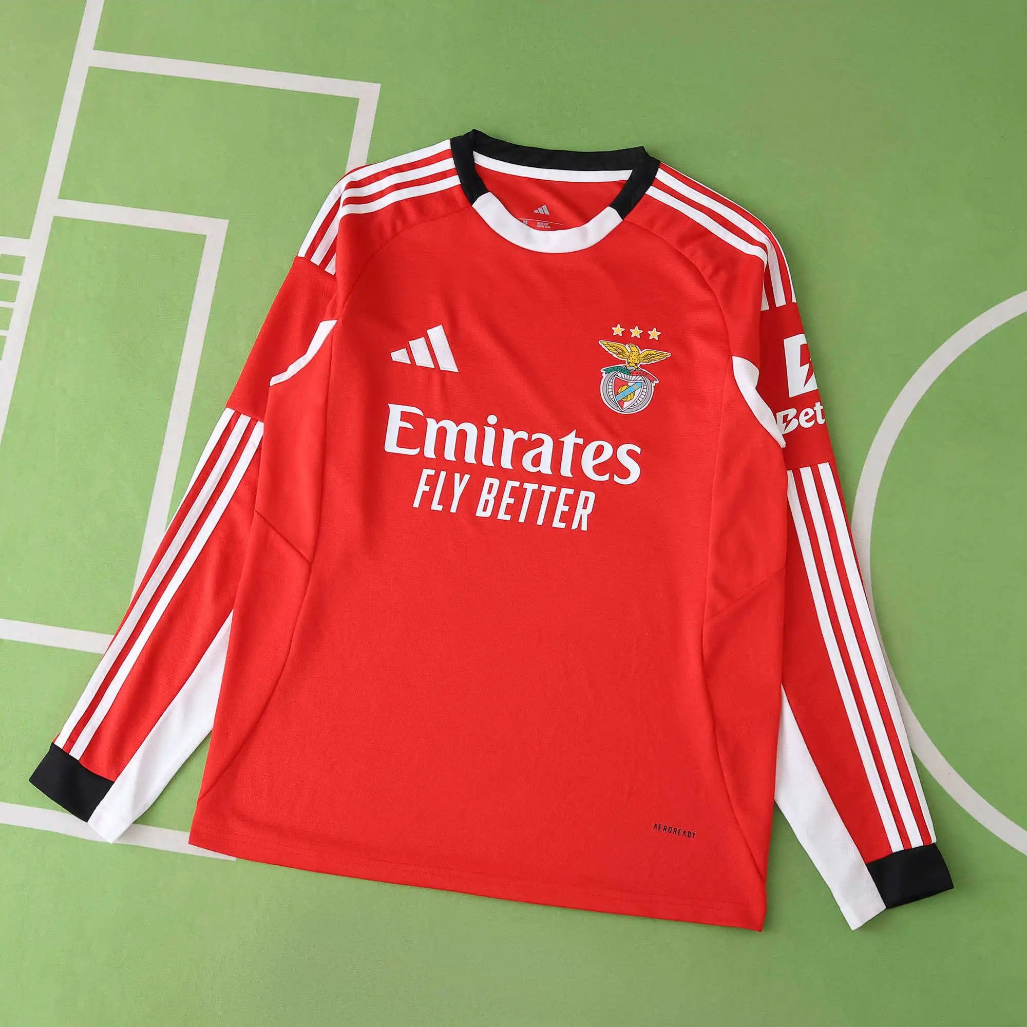 Adidas Benfica Red L