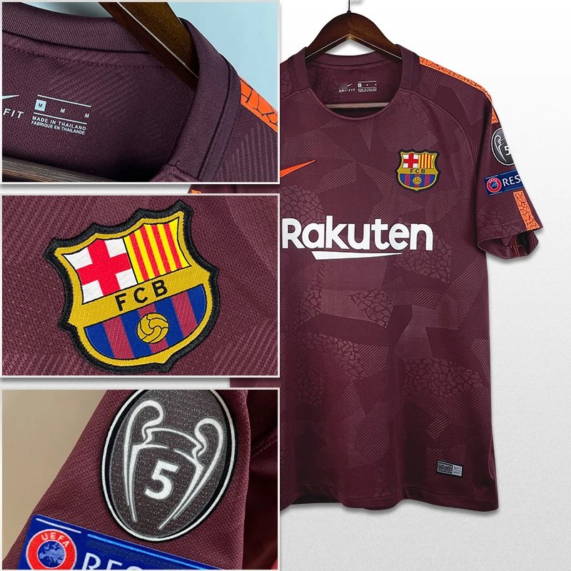 Nike FC Barcelona Bu
