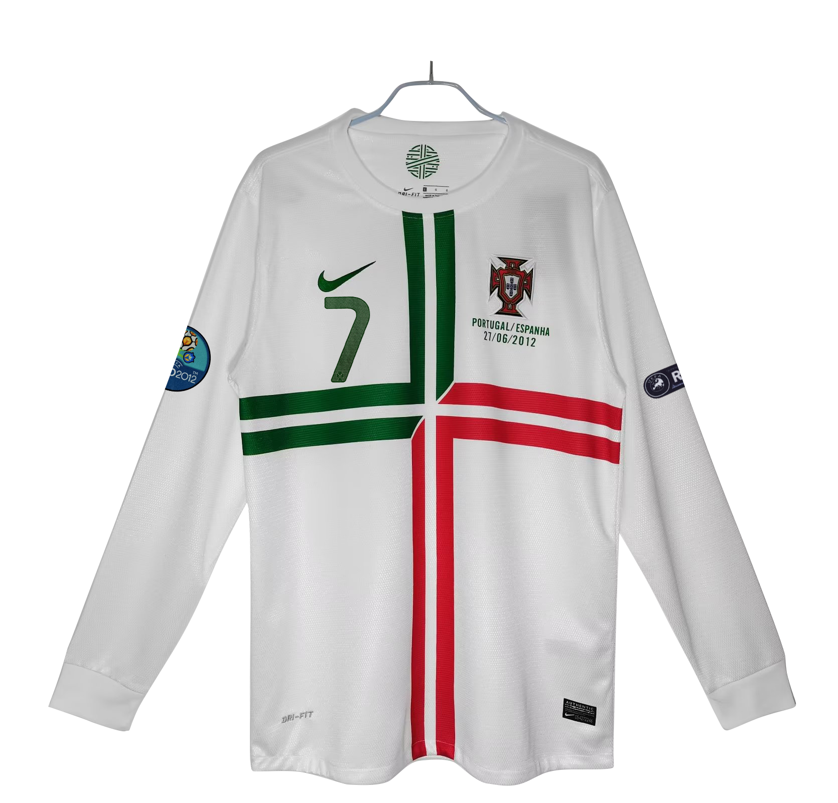 Nike Portugal 2012 W