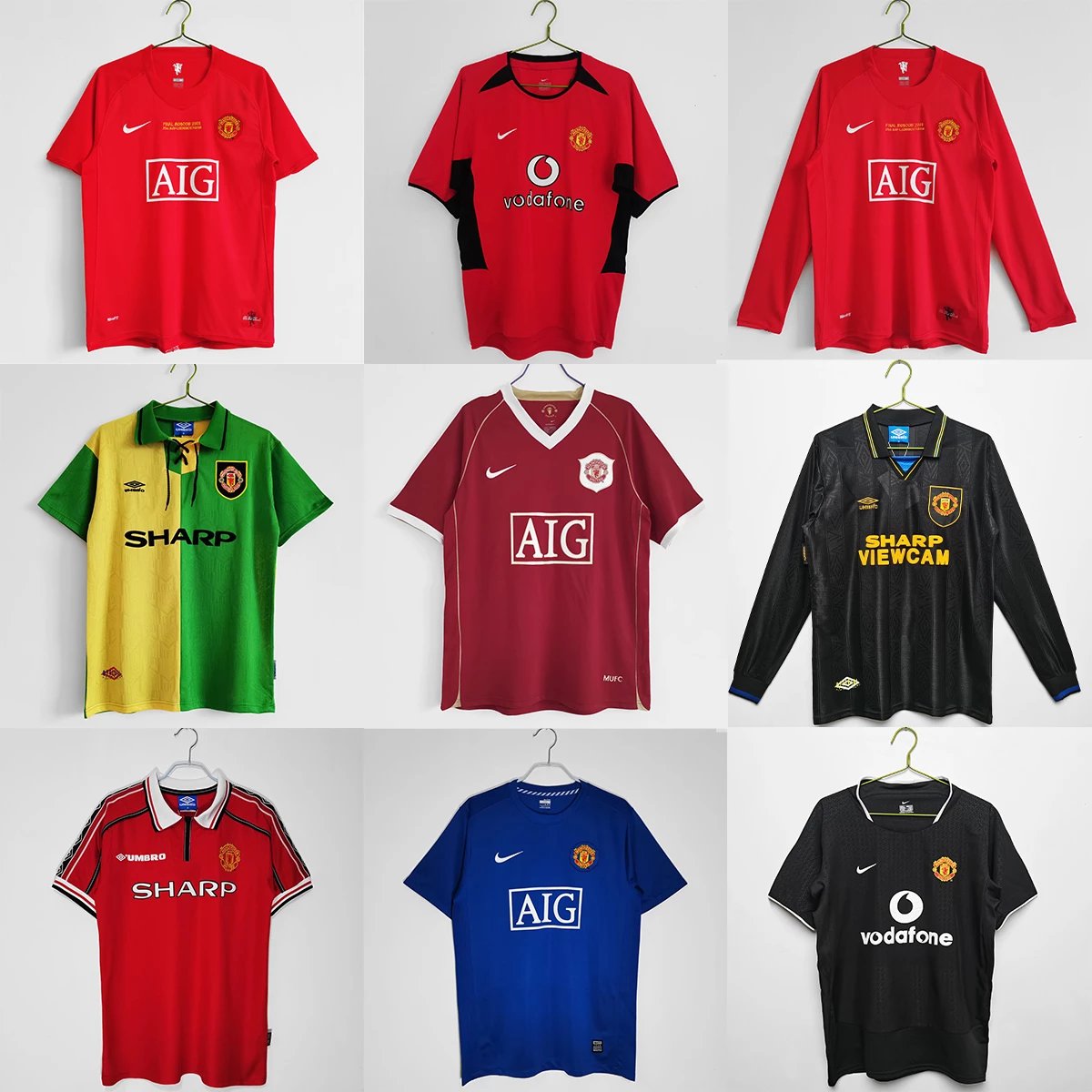 Manchester United Fo