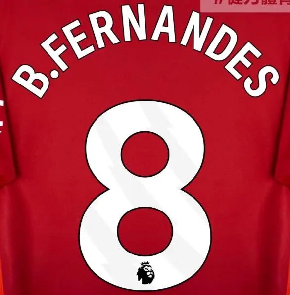 #8 B.FERNANDES