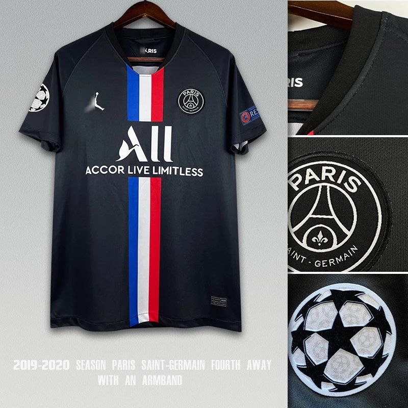 Paris Saint Germain 