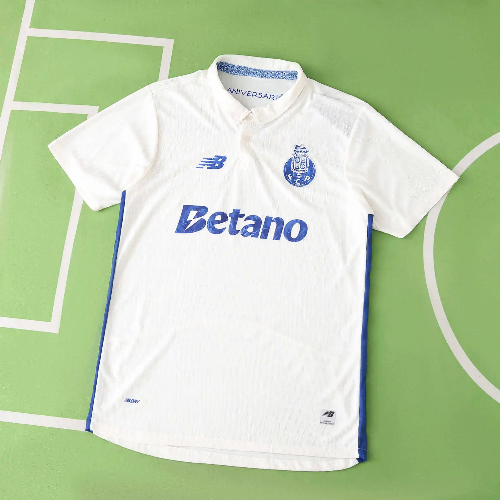 New Balance FC Porto