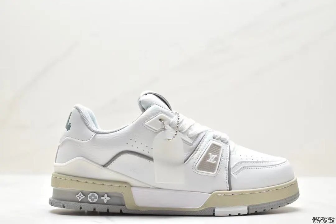13 Off White