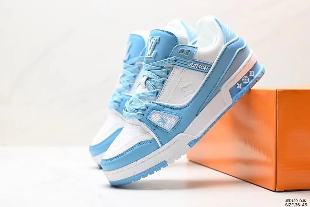 11 Sky Blue