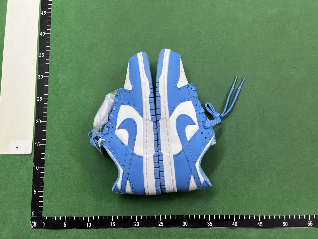 6 White Label