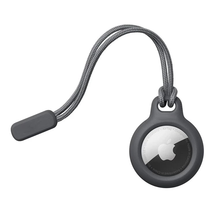 For Tag Track cases, no quality issues, no returns or exchanges