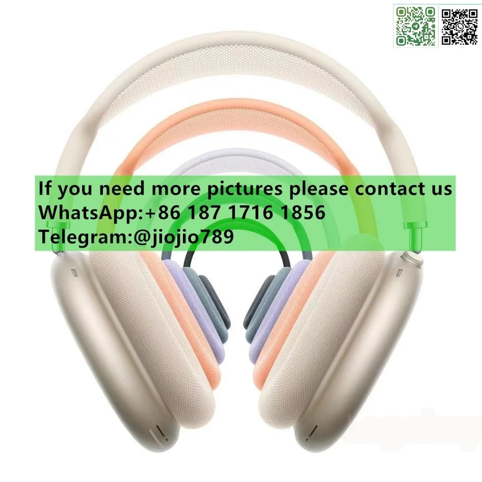 Apple AirPods Max Headphones [