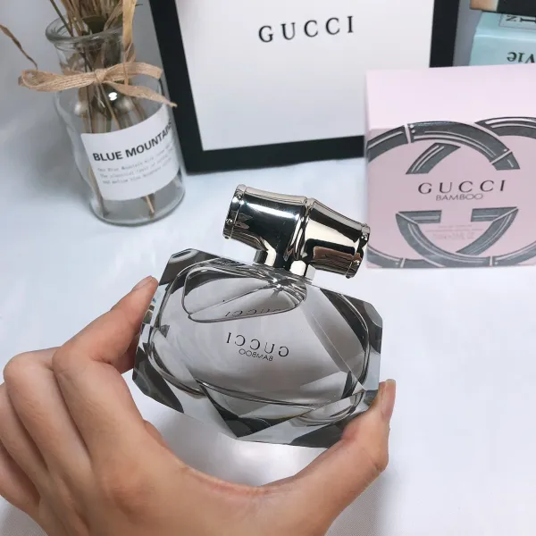 Gucci Bamboo Eau de Toilette Pink Perfume - 6