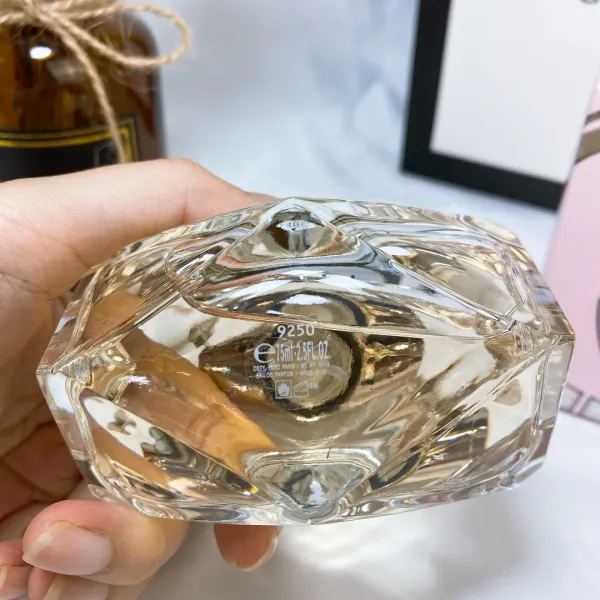Gucci Bamboo Eau de Toilette Pink Perfume - 11