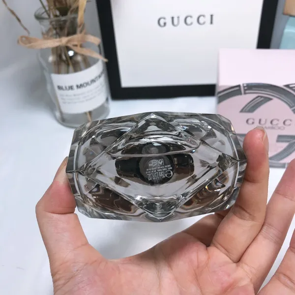 Gucci Bamboo Eau de Toilette Pink Perfume - 7