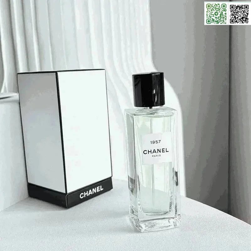 CHANEL 1957 75ML | 39 colorways