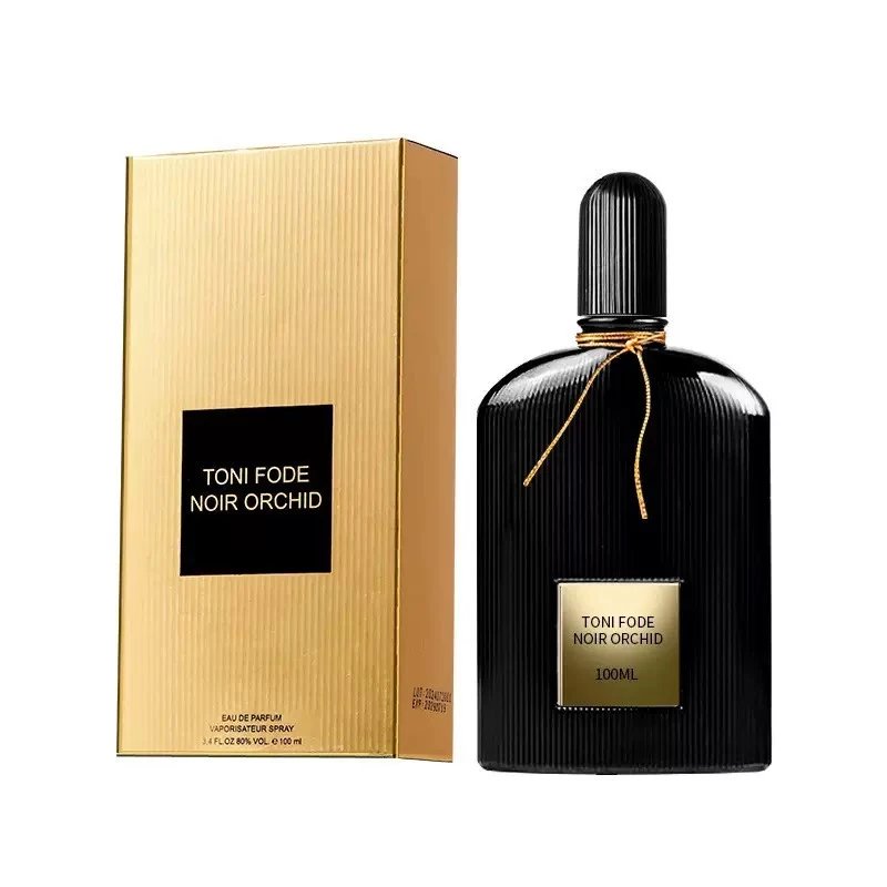 TF Night Orchid Perfume 100ml 