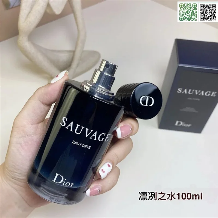 凛冽之水100ml