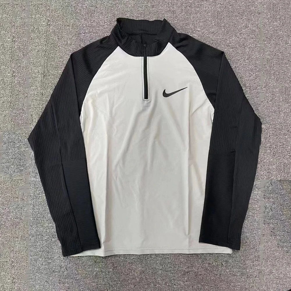 Ribbed Half-Zip-04