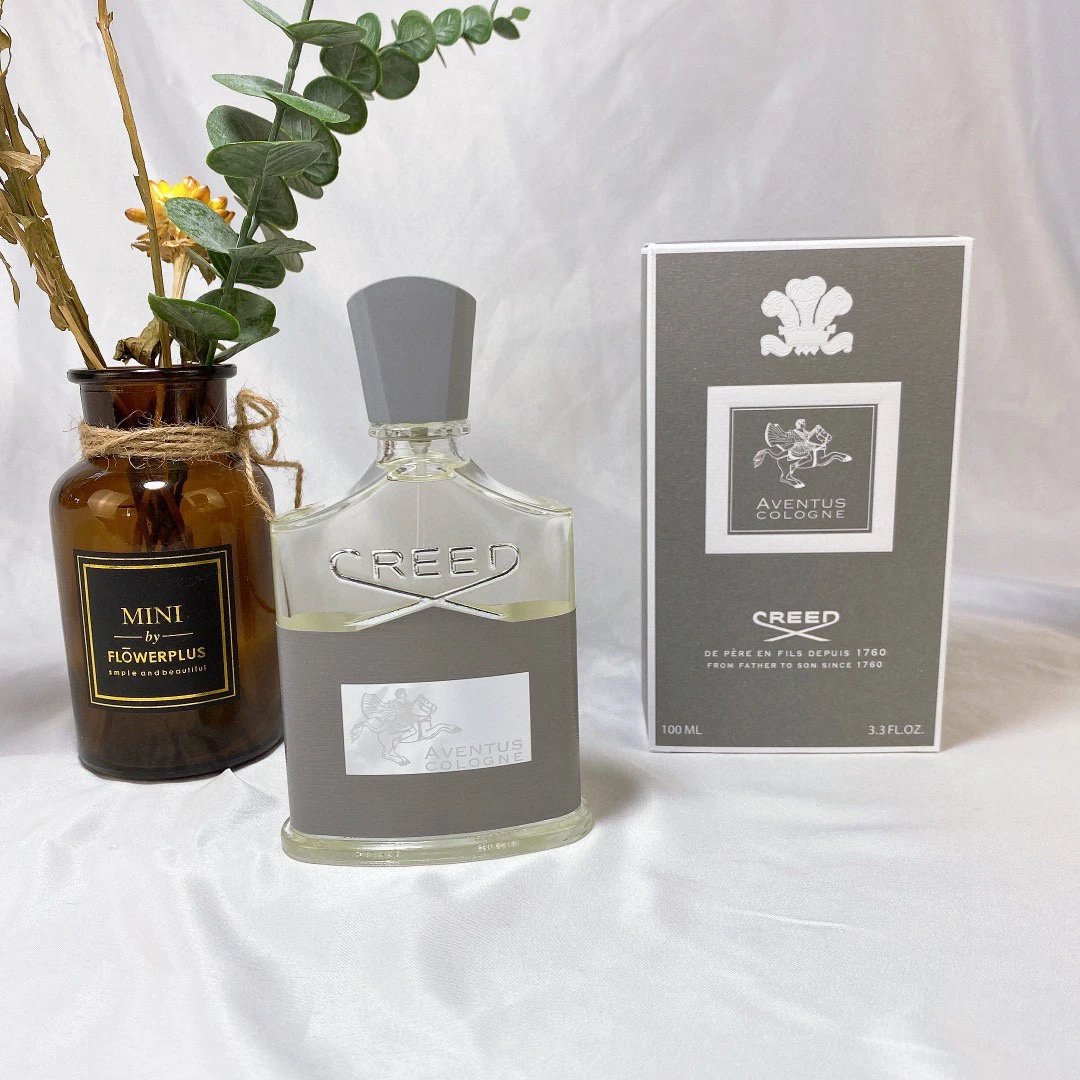 New Grey Napoleon 100ml