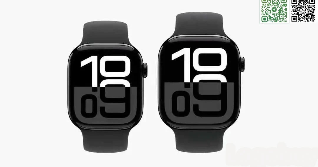 S10 watch 46mm 无质量问题，不支持退换货 - 133913