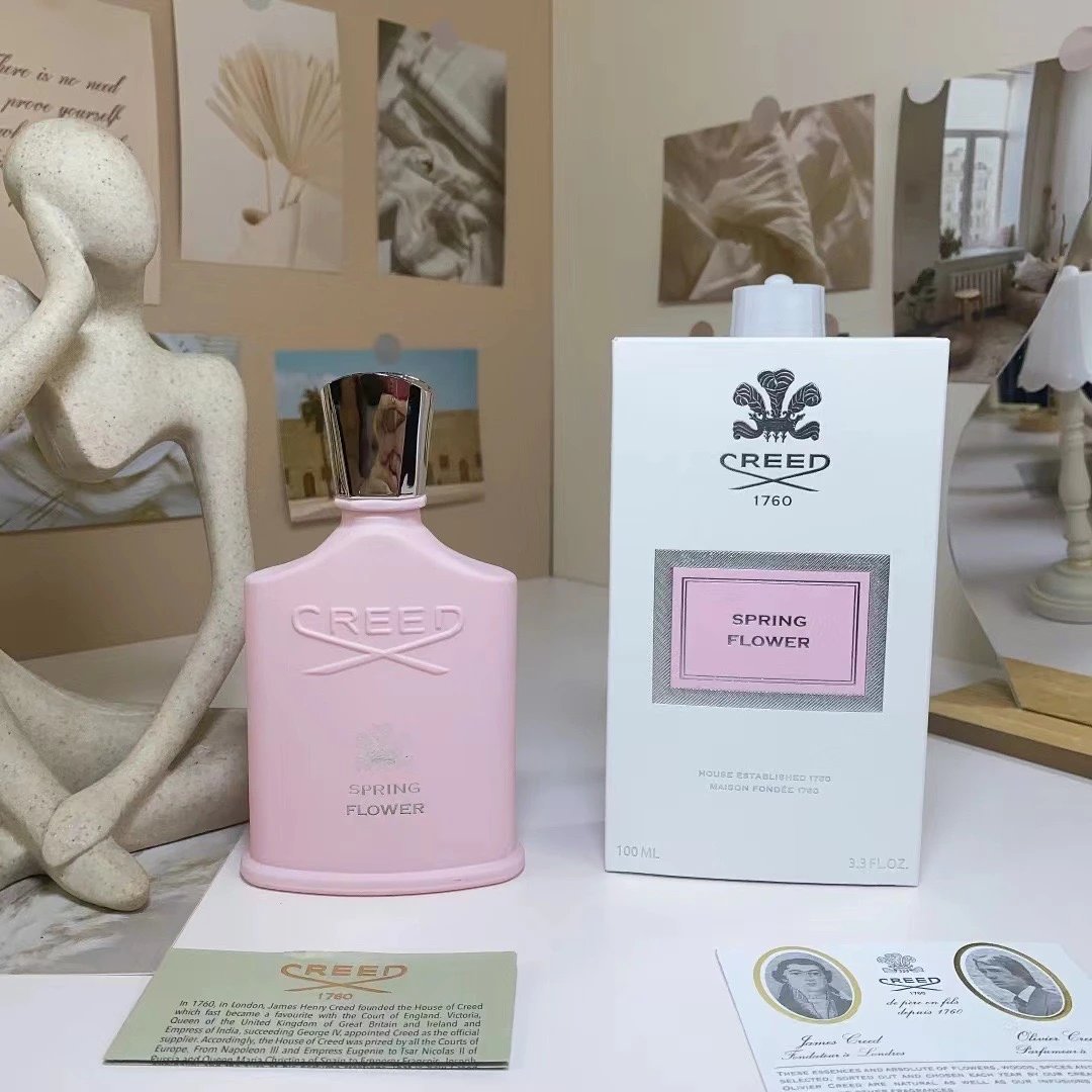 Faith Spring Fragrance 100ml