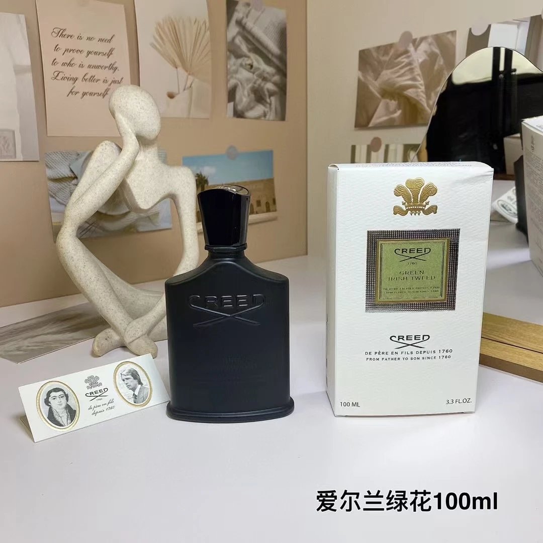 Irish Green Flower 100ml