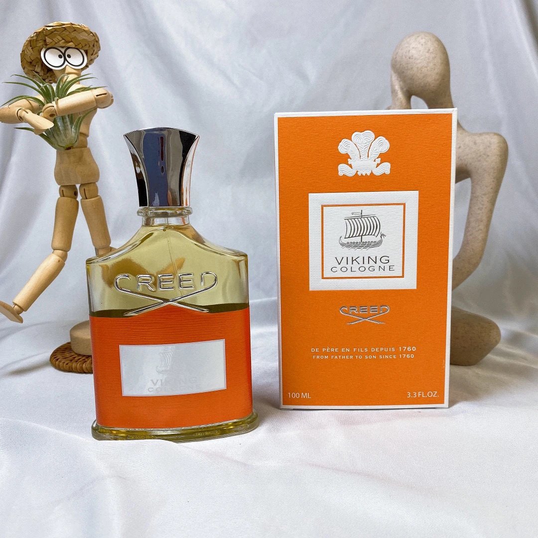 Orange Pirates 100ml