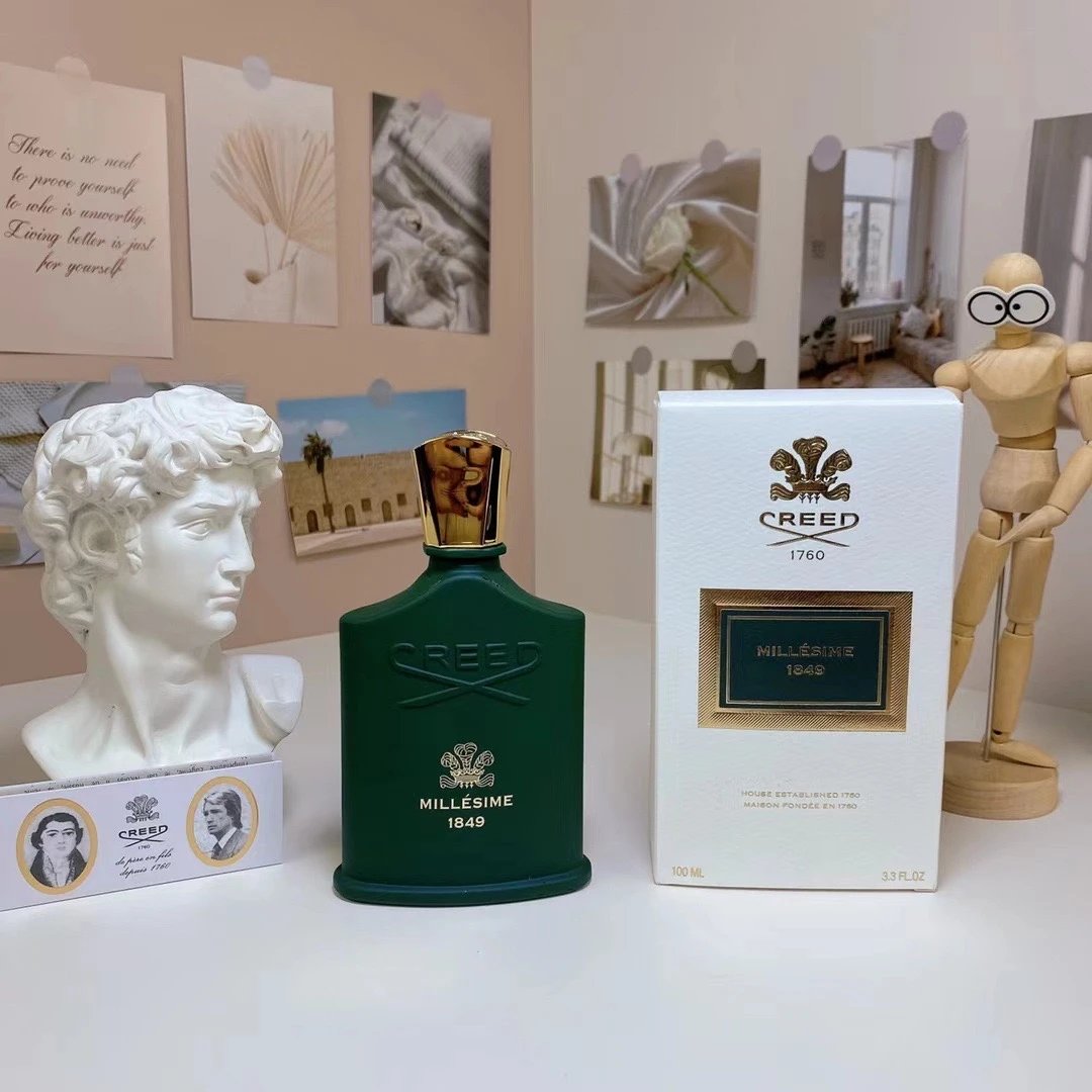 100ml Green Cedar in the Forest