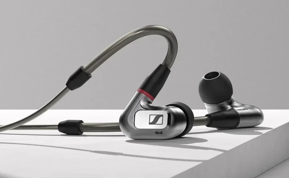Sennheiser IE 900 In-Ear Monit