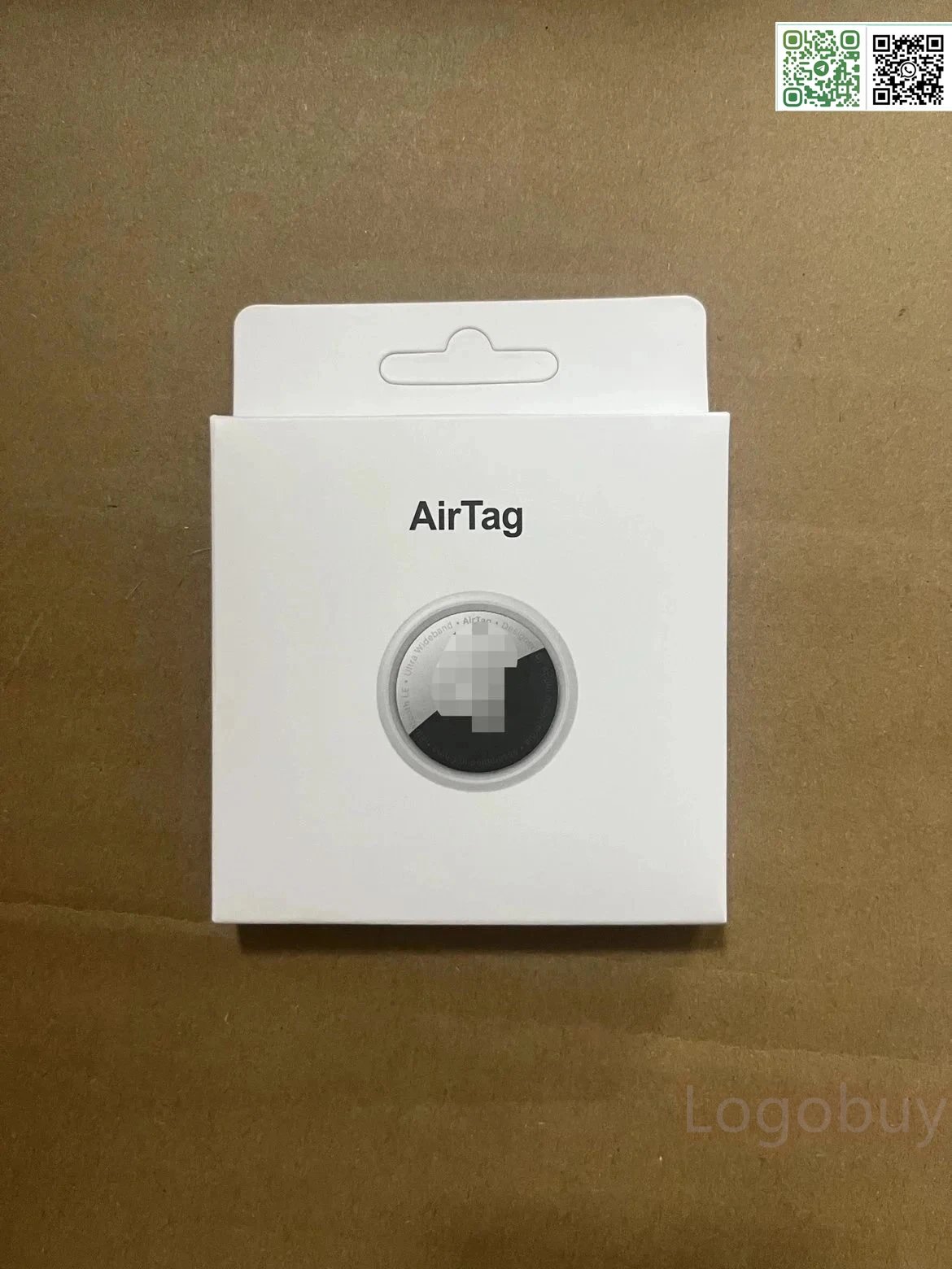 Apple AirTag